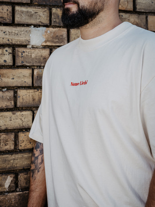 T-Shirt "Nume Liebi"