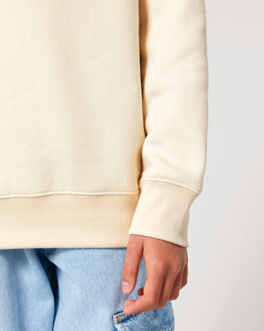 Kids Sweater "Du Fuchs"